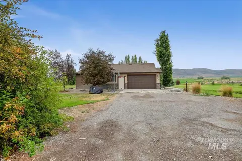 Exterior - 23 N N 950 E, Declo, ID 83323 photo 2 of 9