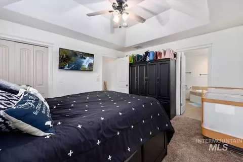 Bedroom - 23 N N 950 E, Declo, ID 83323 photo 1 of 2