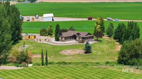 Exterior - 23 N N 950 E, Declo, ID 83323 photo 9 of 9