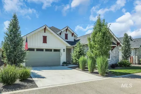 1281 N Diadora Ave, Eagle, ID 83616 photo 4