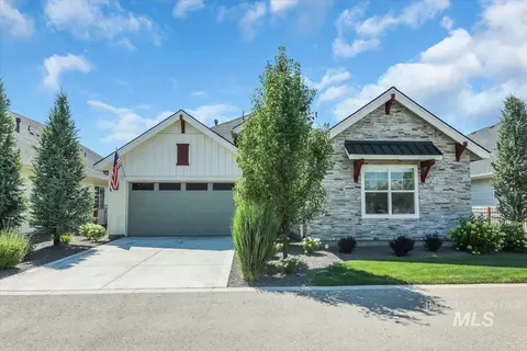 1281 N Diadora Ave, Eagle, ID 83616 photo 1