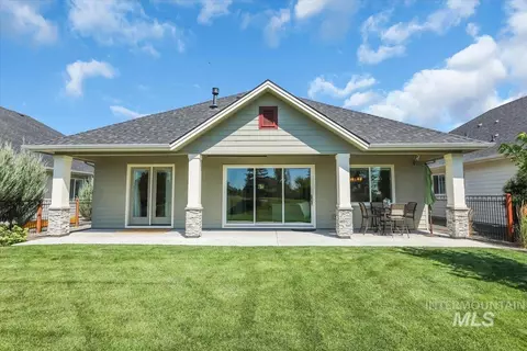 1281 N Diadora Ave, Eagle, ID 83616 photo 38