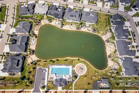 1281 N Diadora Ave, Eagle, ID 83616 photo 46