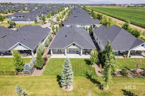 1281 N Diadora Ave, Eagle, ID 83616 photo 42