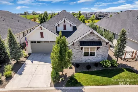 1281 N Diadora Ave, Eagle, ID 83616 photo 2