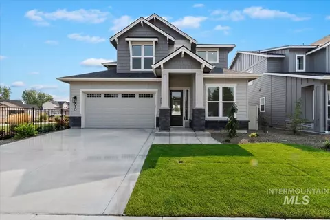 641 N Morning Glory Ave, Eagle, ID 83616