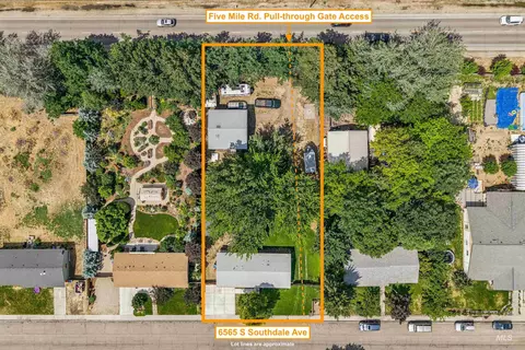 6565 S Southdale Ave, Boise, ID 83709
