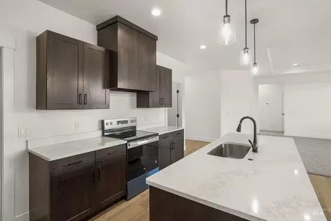 Kitchen - 1923 Gingko, Rupert, ID 83350 photo 2 of 4