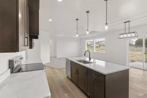 Kitchen - 1923 Gingko, Rupert, ID 83350 photo 1 of 4