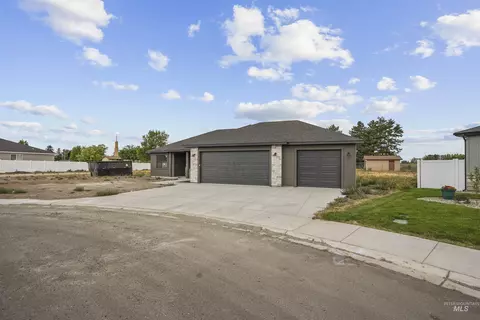 Exterior - 1923 Gingko, Rupert, ID 83350 photo 2 of 2