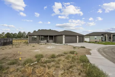 Exterior - 1923 Gingko, Rupert, ID 83350 photo 1 of 2