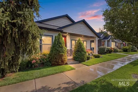 1400 E Summerplace St, Meridian, ID 83646