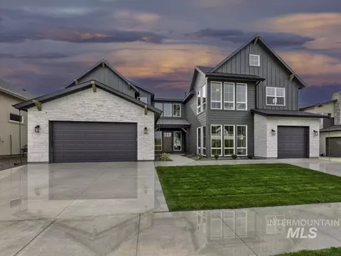 2927 E Mardia St, Meridian, ID 83642