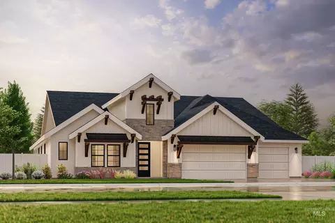 2955 E Mardia St, Meridian, ID 83642