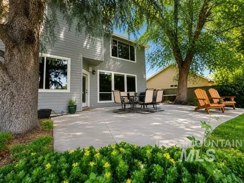 731 E Ridge Dr, Eagle, ID 83616 photo 31
