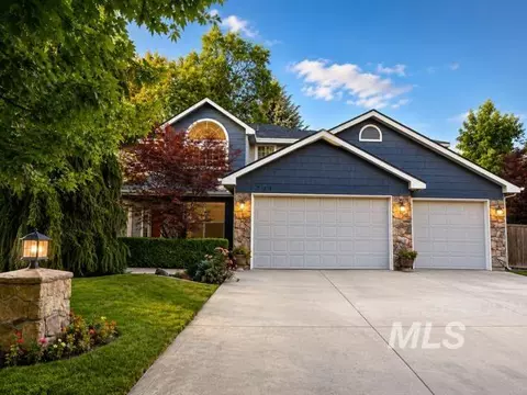 731 E Ridge Dr, Eagle, ID 83616 photo 1