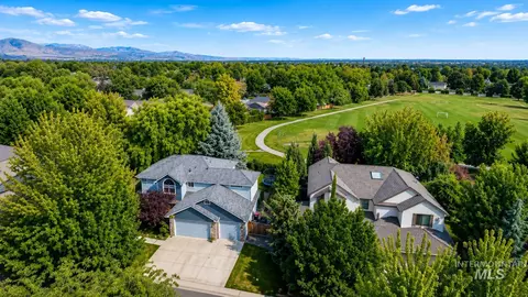 731 E Ridge Dr, Eagle, ID 83616 photo 40