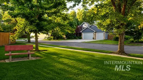731 E Ridge Dr, Eagle, ID 83616 photo 33