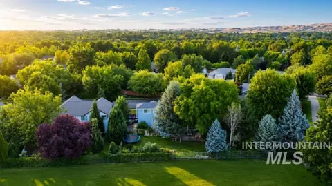731 E Ridge Dr, Eagle, ID 83616 photo 39