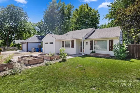 4233 N Tredwell Pl, Boise, ID 83703