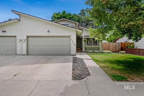 1350 N 9th E, Mountain Home, ID 83647