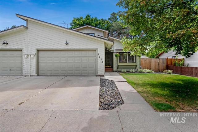 1350 N 9th E, Mountain Home, ID 83647