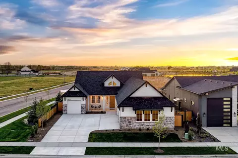 21637 Appaloosa Ave, Star, ID 83669