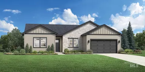 1080 N Bellingrath Ave, Middleton, ID 83644