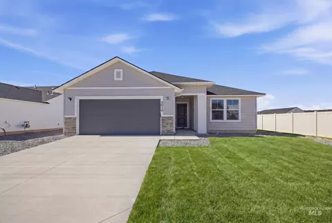 212 Benbrook Ave, Caldwell, ID 83605