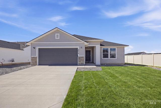 212 Benbrook Ave, Caldwell, ID 83605