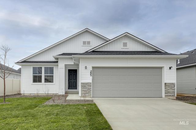 221 Hildago Way, Caldwell, ID 83605