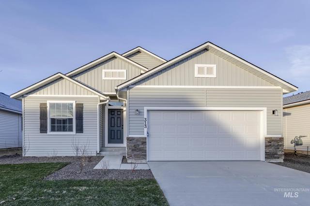219 Hildago Way, Caldwell, ID 83605