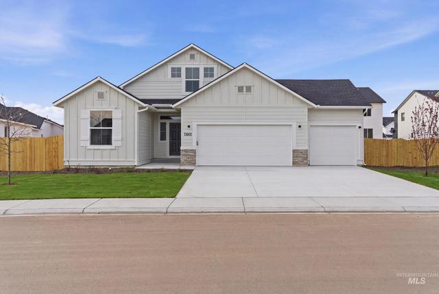 1662 Celina St, Middleton, ID 83644