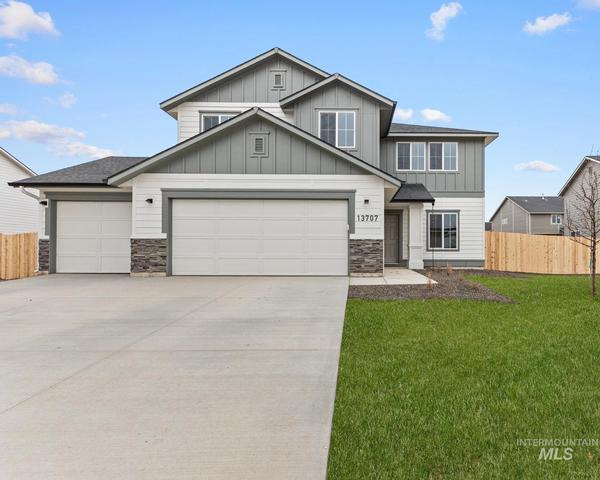 1646 Celina St, Middleton, ID 83644