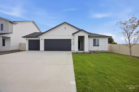 5005 S Bleachfield Ave, Meridian, ID 83642