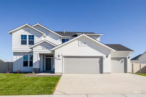 4286 E Rincon Dr, Meridian, ID 83642