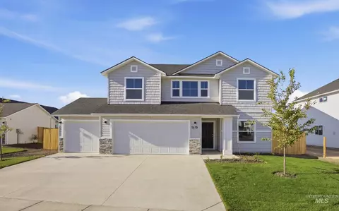 2547 W Tar Sands Dr, Kuna, ID 83634