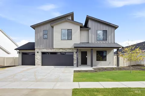 2535 W Tar Sands Dr, Kuna, ID 83634