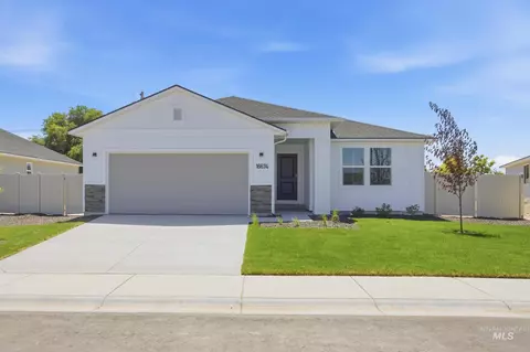 93 N Tideberry Ave, Kuna, ID 83634