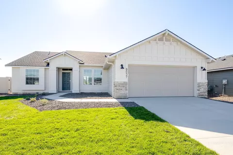 15375 Albatross Ave, Nampa, ID 83651