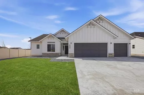12670 Kinsella St, Nampa, ID 83651
