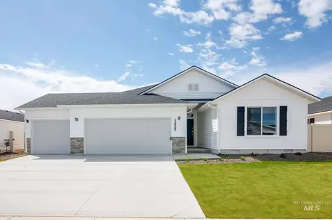 16579 N Shorthorn Lp, Nampa, ID 83651