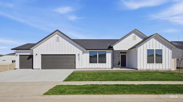 16608 N Shorthorn Lp, Nampa, ID 83651