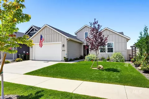 5485 N Patimos Ave, Meridian, ID 83646