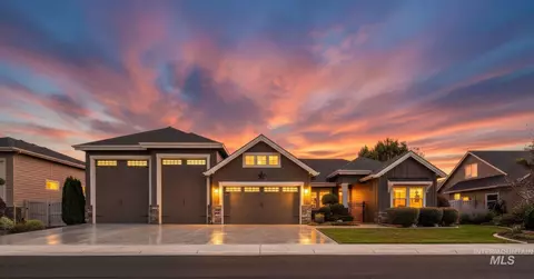 11910 W Wetland Park Dr, Star, ID 83669