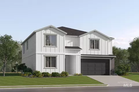 9163 W Happy Day Dr, Meridian, ID 83646
