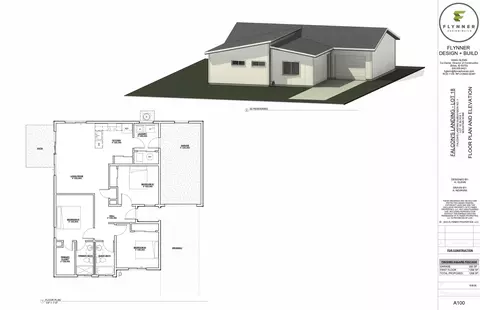 tbd Sparrowhawk Ave, Mountain Home, ID 83647