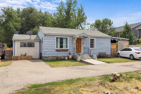 9469 W Ustick Rd, Boise, ID 83704