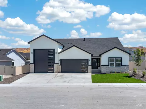 1470 Castle Way, Emmett, ID 83617