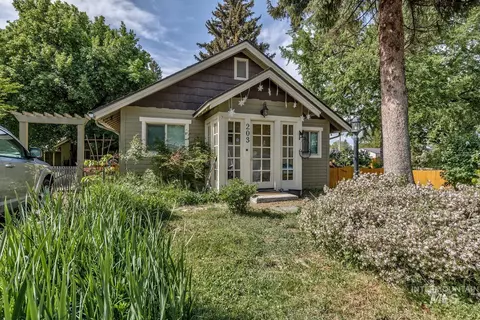 203 1st St, Council, ID 83612
